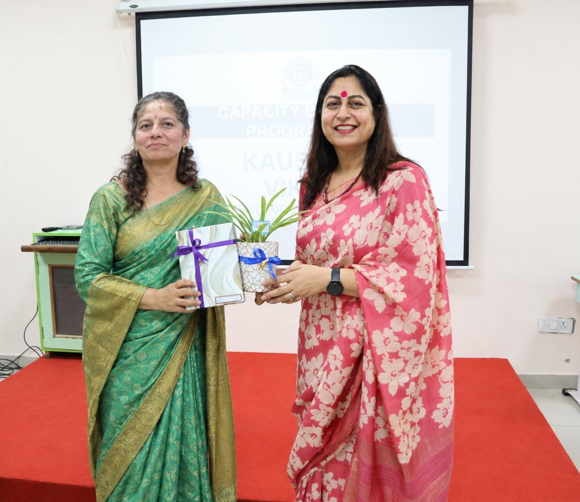 CBSE Skill Education - Kaushal Vikas